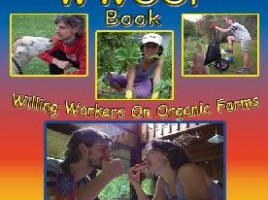 WWOOF-Book