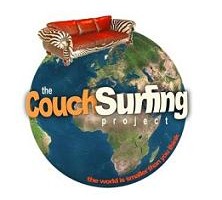 couchsurfing