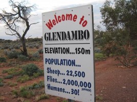 GLEMDAMBO
