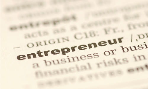 entrepreneur