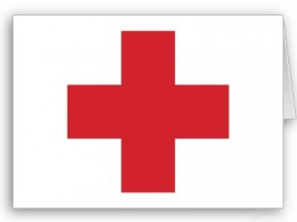 hopital drapeau