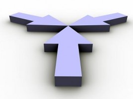 arrows