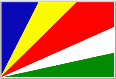 seychelles-drapeau
