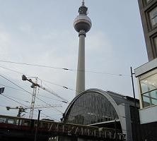 Alexander platz