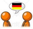 parler allemand