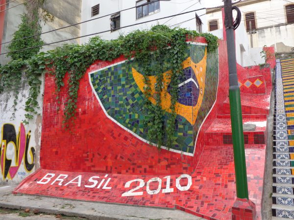 drapeau brésil