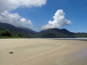 plage rêve