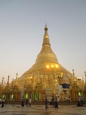 Pagode_Shwedagon