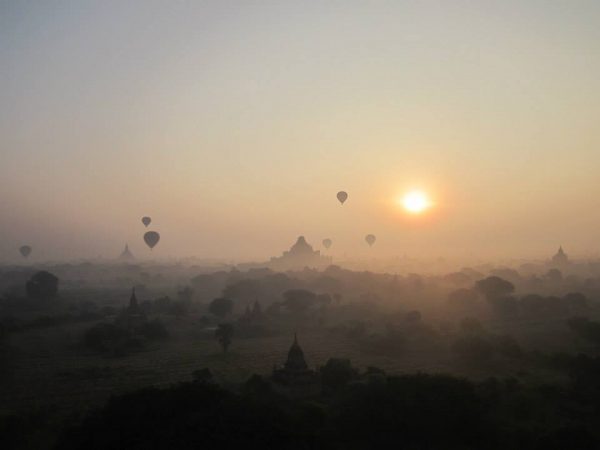 bagan