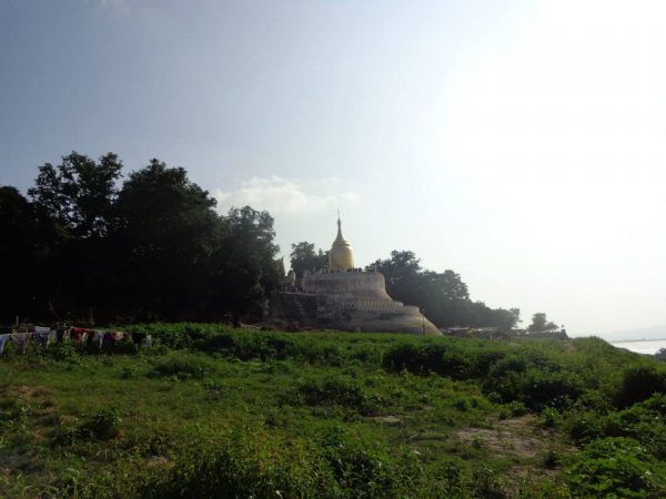 bagan ocean