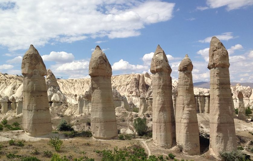 goreme