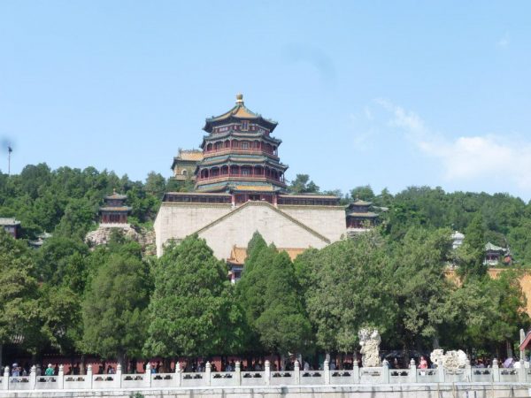 summer palace