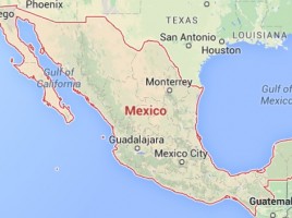mexique plan