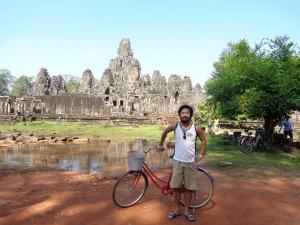 velo angkor