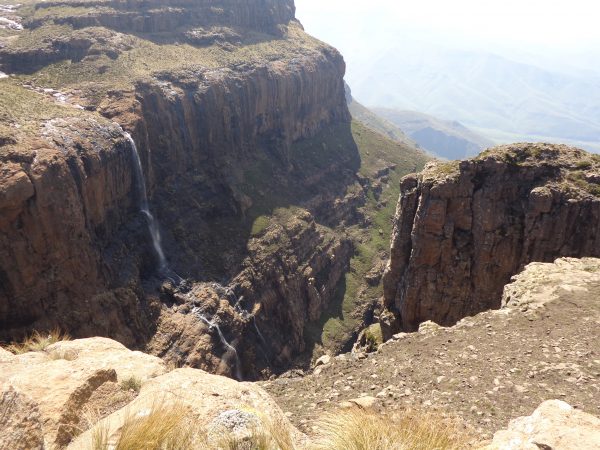 photo drakensberg