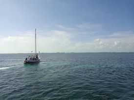 croisiete belize