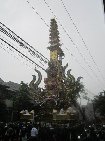 ubud celebration