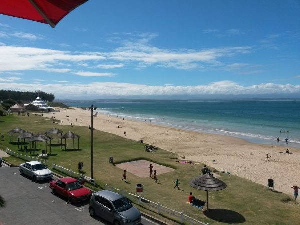 Mossel Bay de plus près