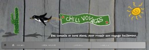 chili voyage