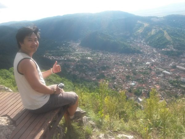 Visiter la Roumanie Brasov