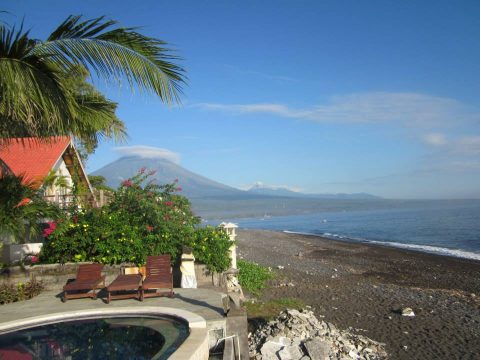 Où Se Trouve Bali Blog Voyage Dun Digital Nomade