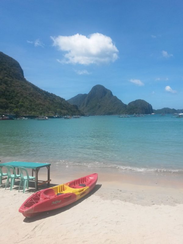 Palawan El Nido