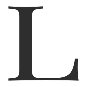 Lifestyle site icon
