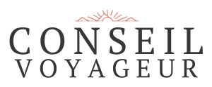 Logo Conseil Voyageur